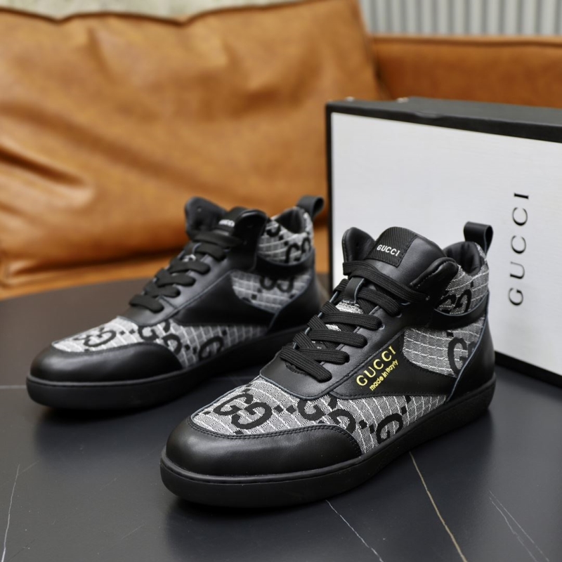 Gucci Casual Shoes